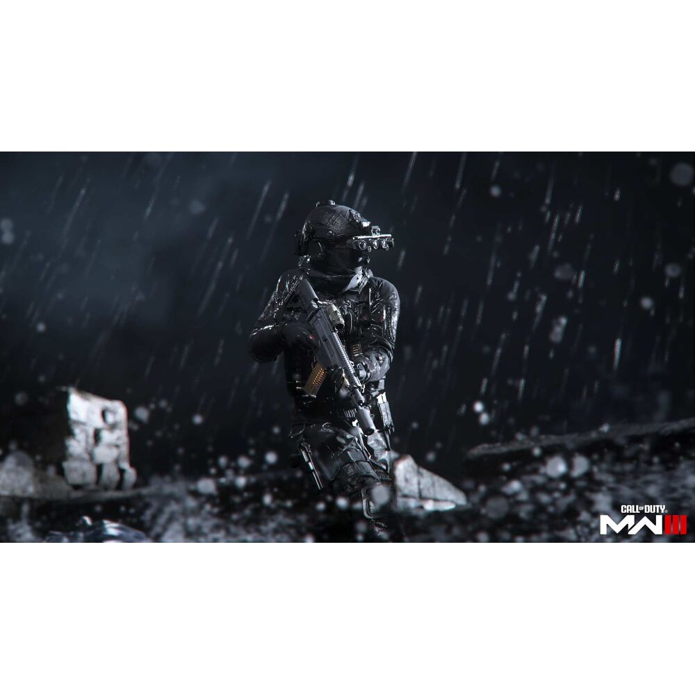 Modern warfare cheap xbox one game